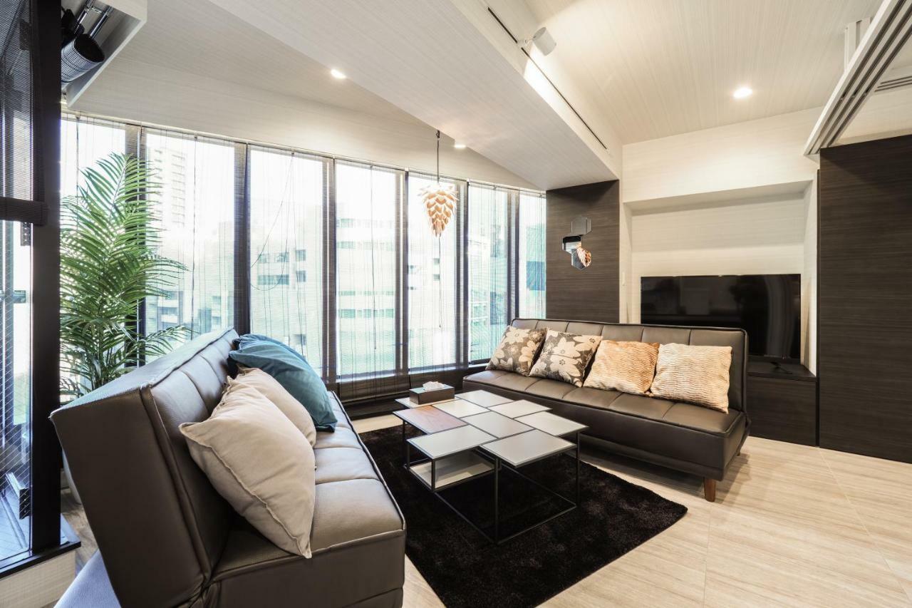 Akihabara Luxury Cityhouse Tokyo