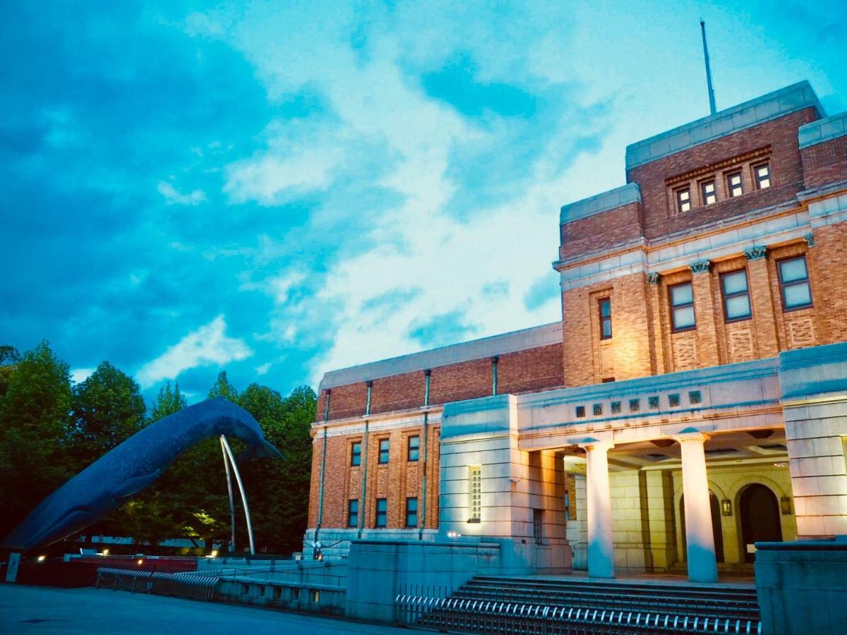 Apa Keisei Ueno Ekimae Hotel