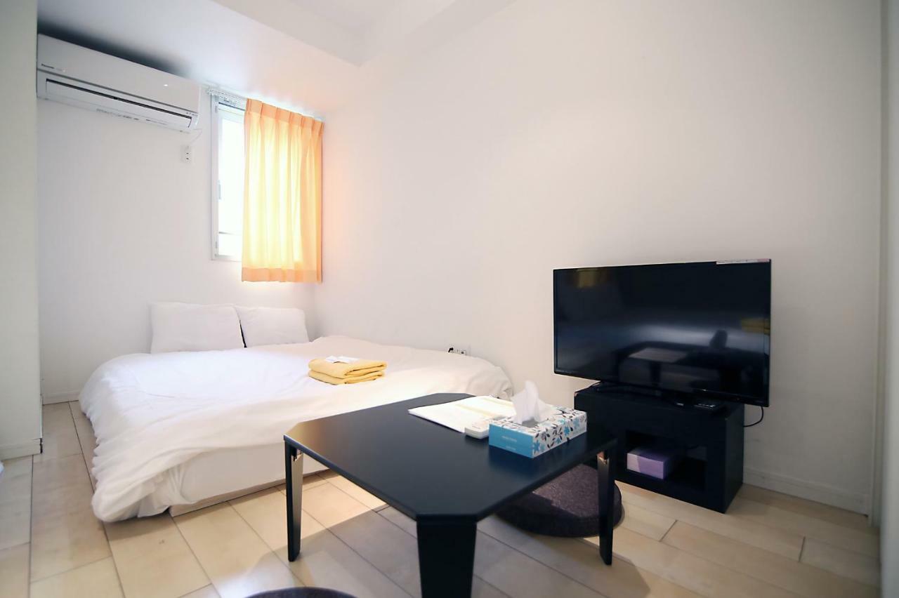 Hotel Asakusa Koma House 2*