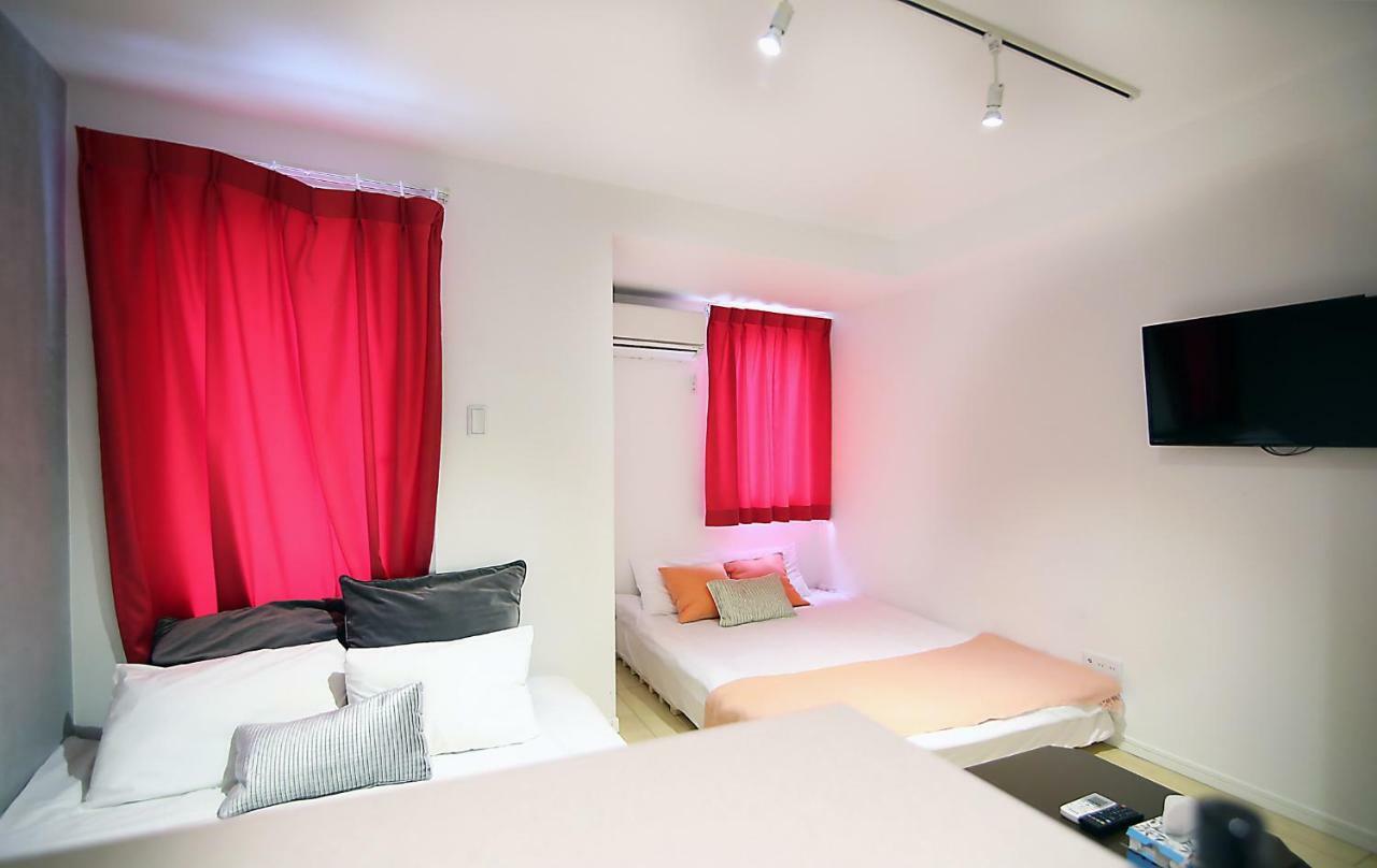 Hotel Asakusa Koma House