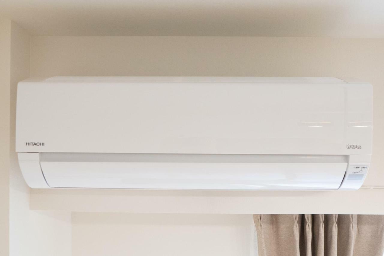 Ly Honjo Guest house Tokyo