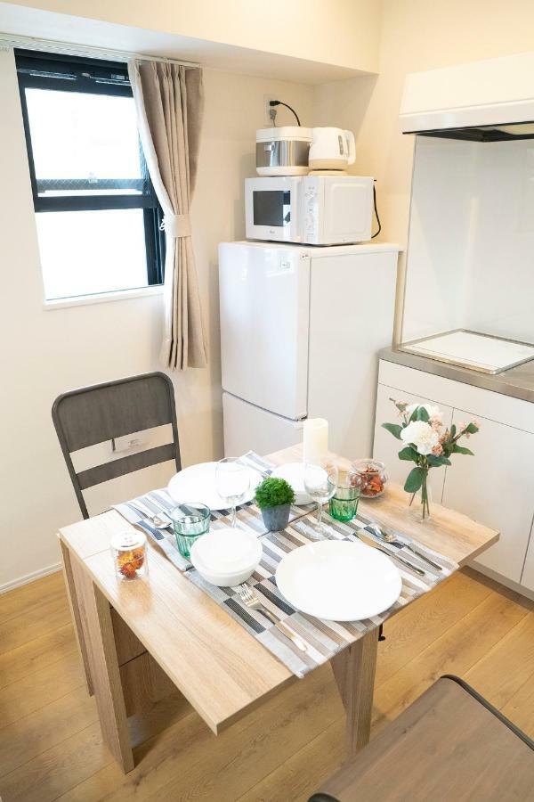 Guest house Ly Honjo 3*