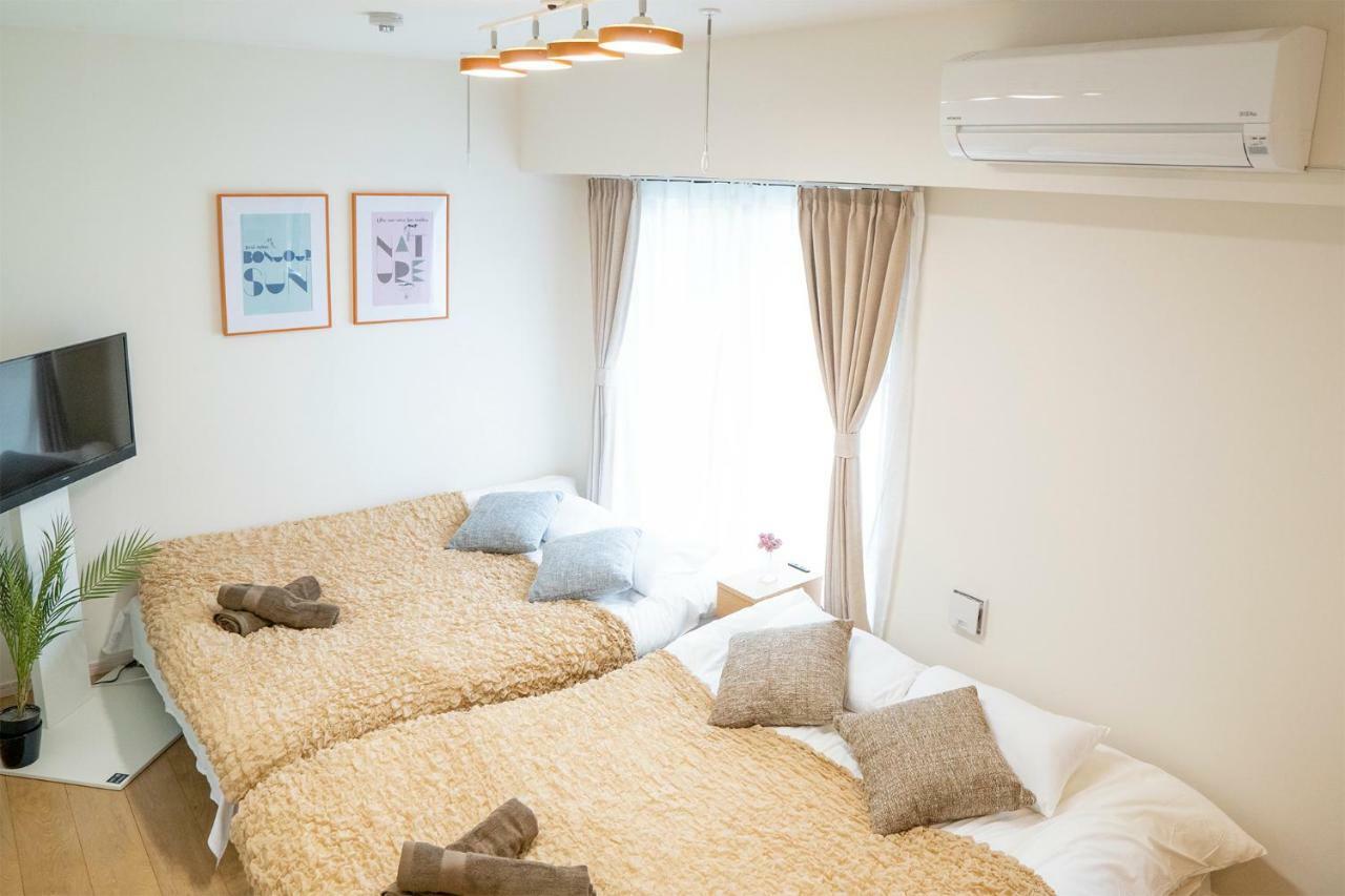 Guest house Ly Honjo Tokyo