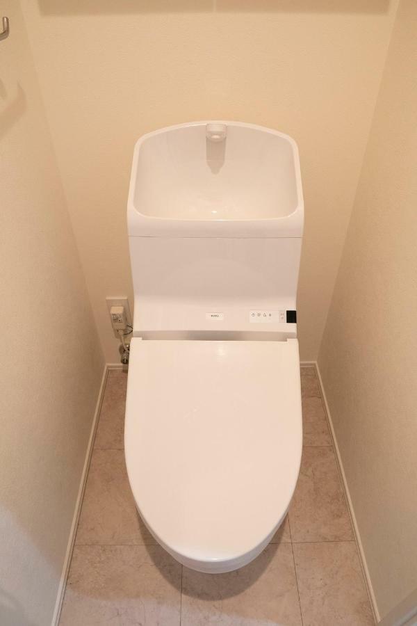 Guest house Ly Honjo Tokyo