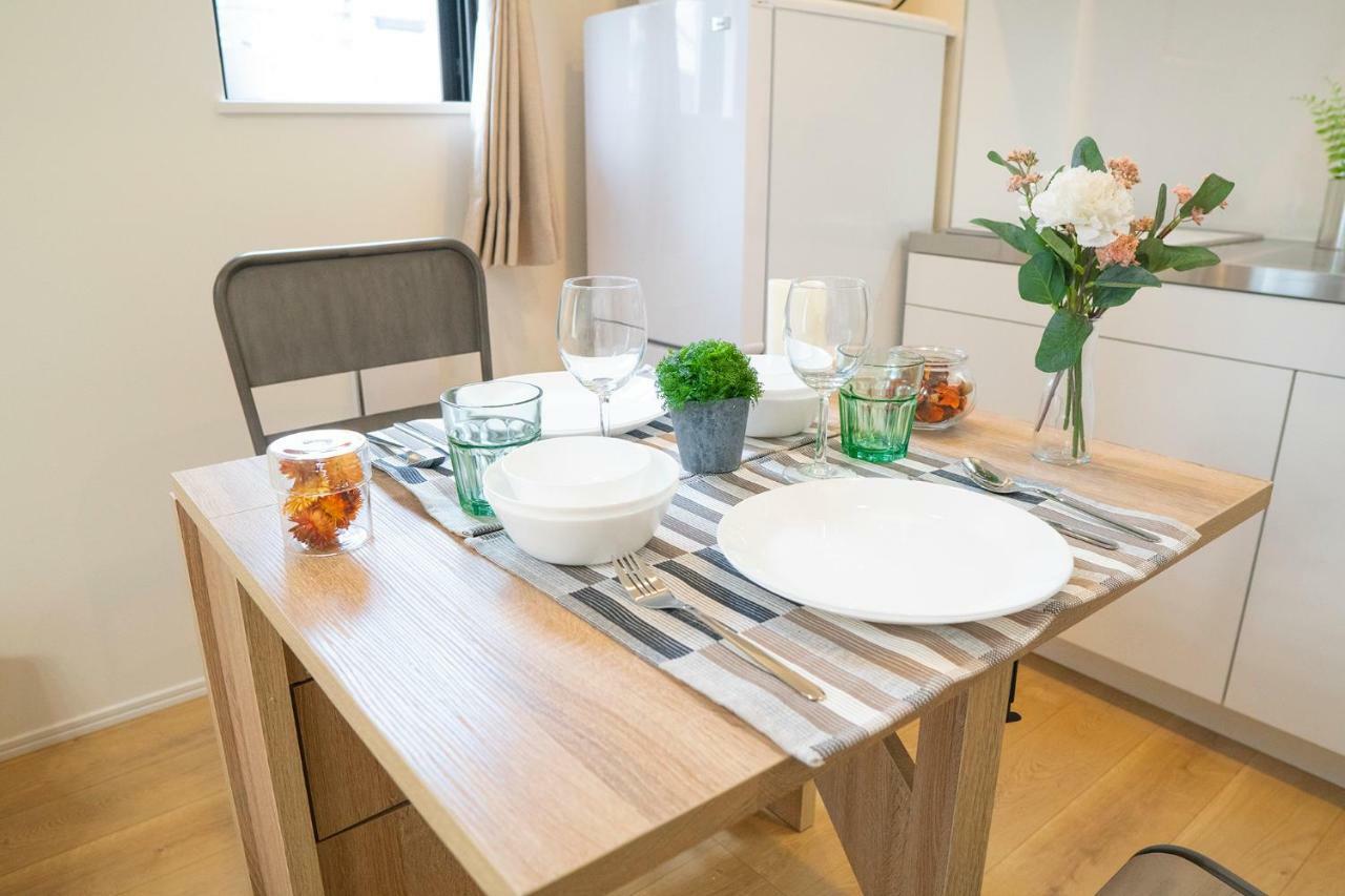 Ly Honjo Guest house 3*