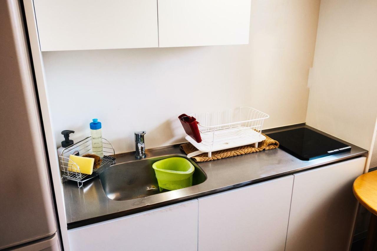 Hostel Samurai Asakusa *