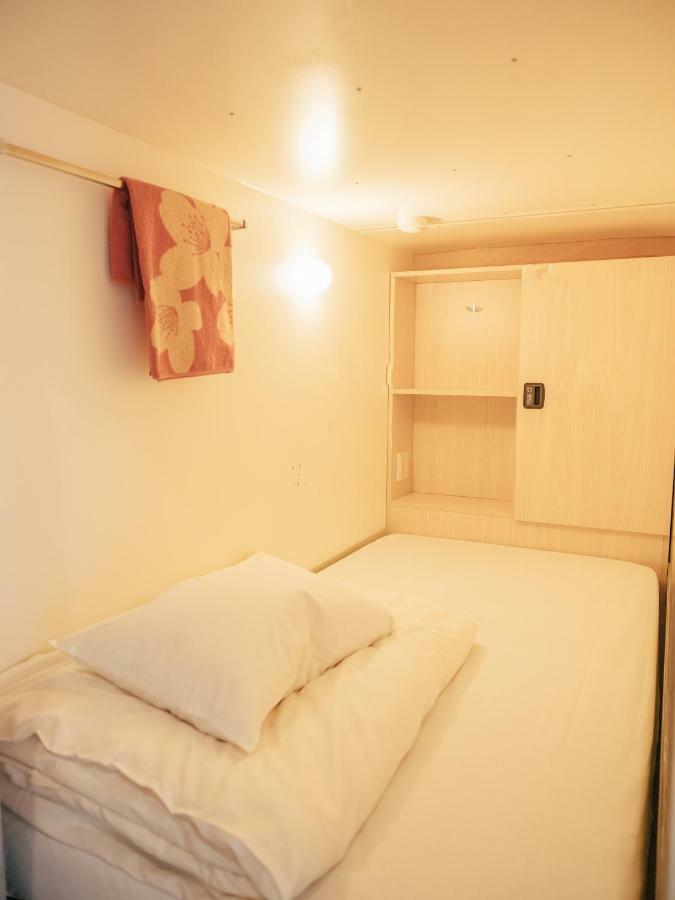 Samurai Asakusa Hostel *