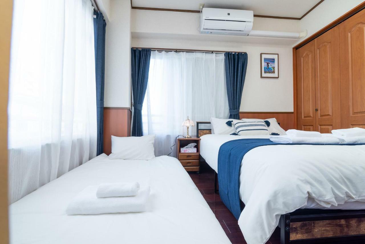 Uhome Iriya Tokyo