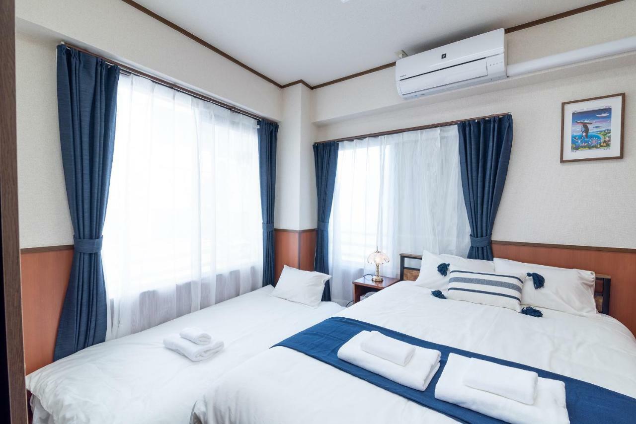 Uhome Iriya 3* Tokyo