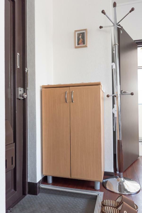 Hotel Uhome Iriya