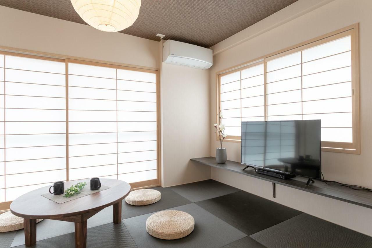 Sakura Yoga 201