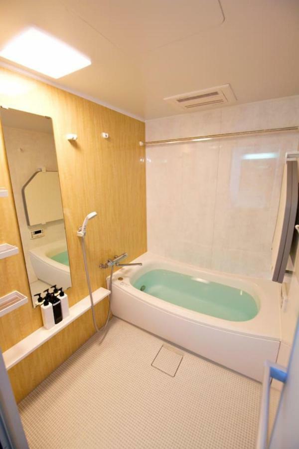 Kanbe Building 301 Apartment Tokyo