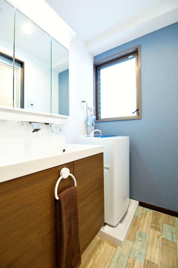 Kanbe Building 301 Apartment *
