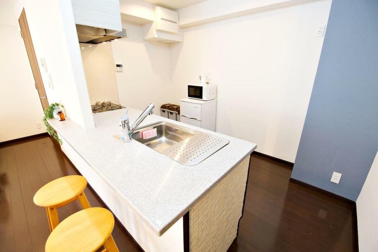 Kanbe Building 301 Tokyo
