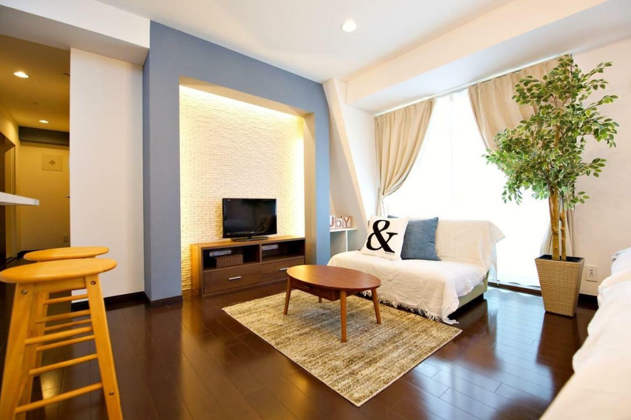 Apartment Kanbe Building 301 Tokyo