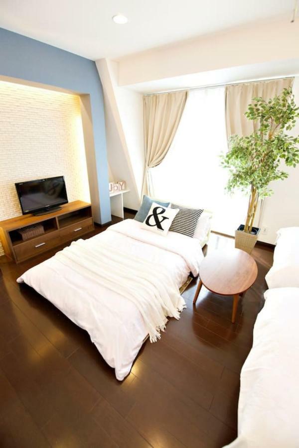 Kanbe Building 301 Apartment