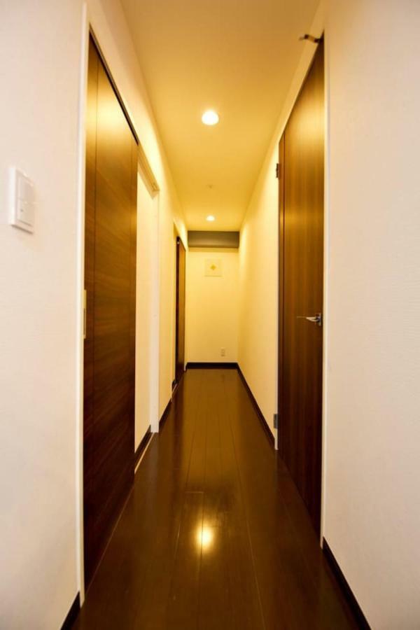Kanbe Building 301 Apartment *