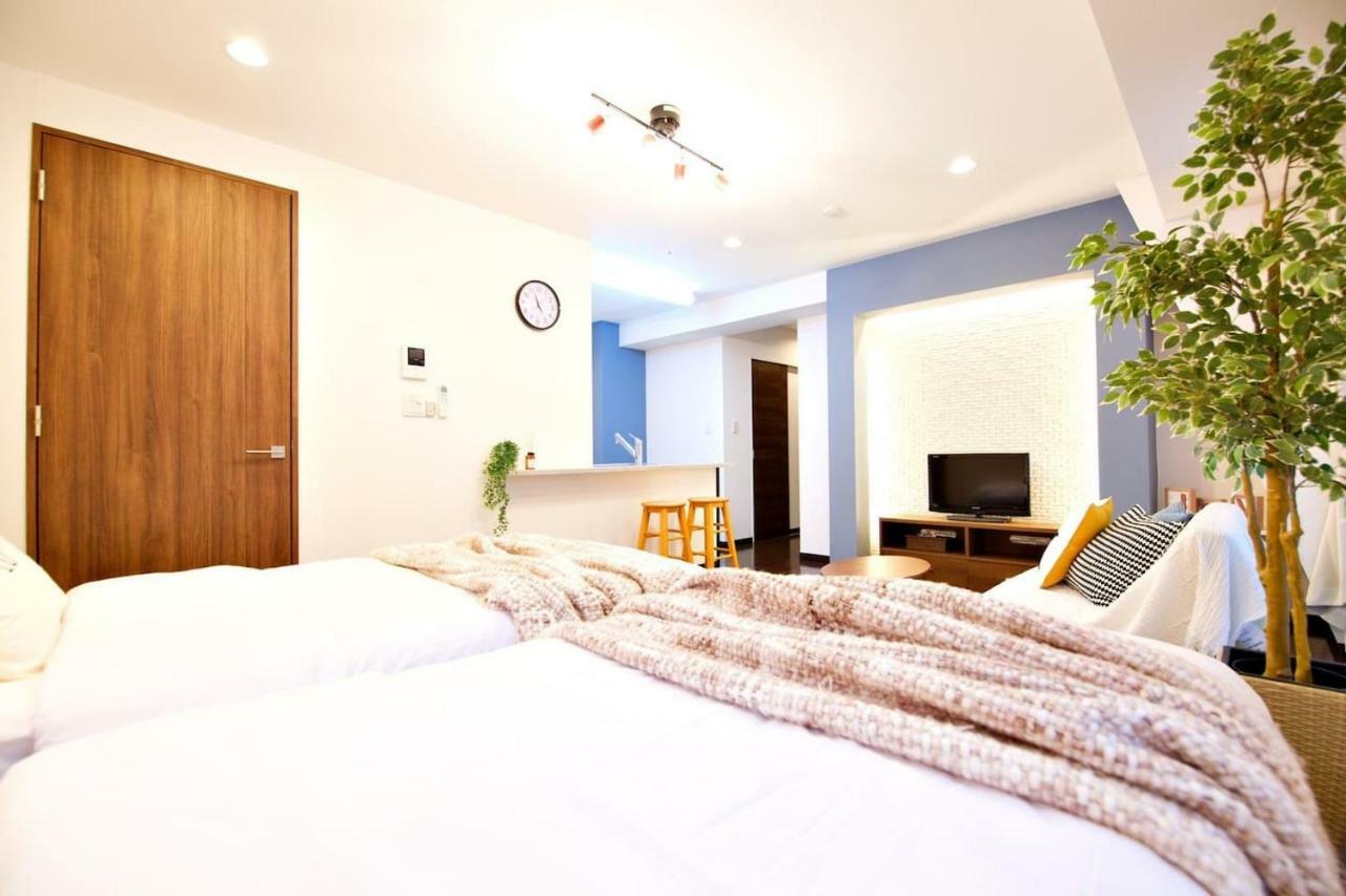 Apartment Kanbe Building 301 Tokyo