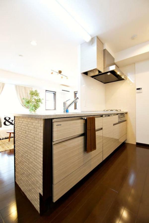 Kanbe Building 301 Tokyo