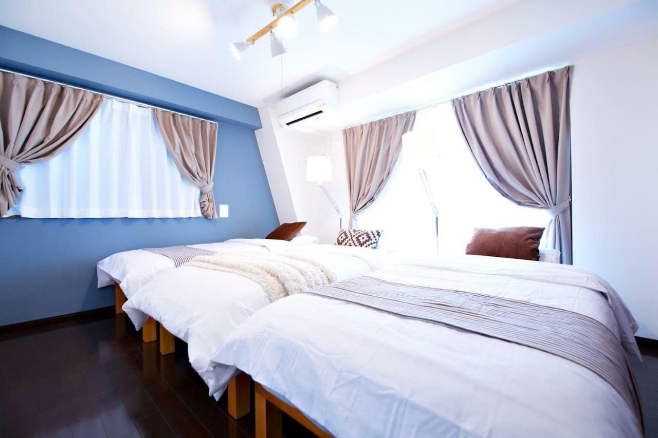 Kanbe Building 301 Apartment *