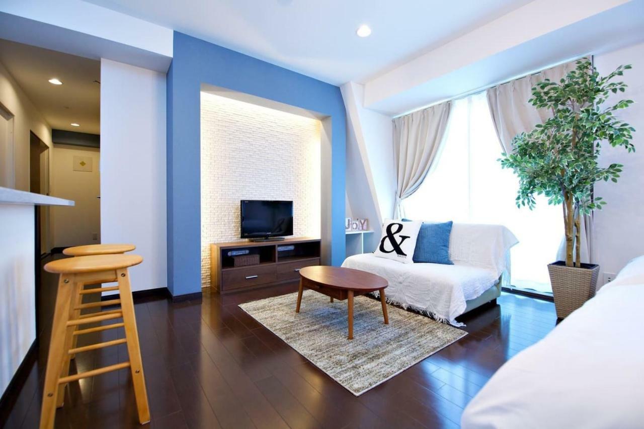 Apartment Kanbe Building 301