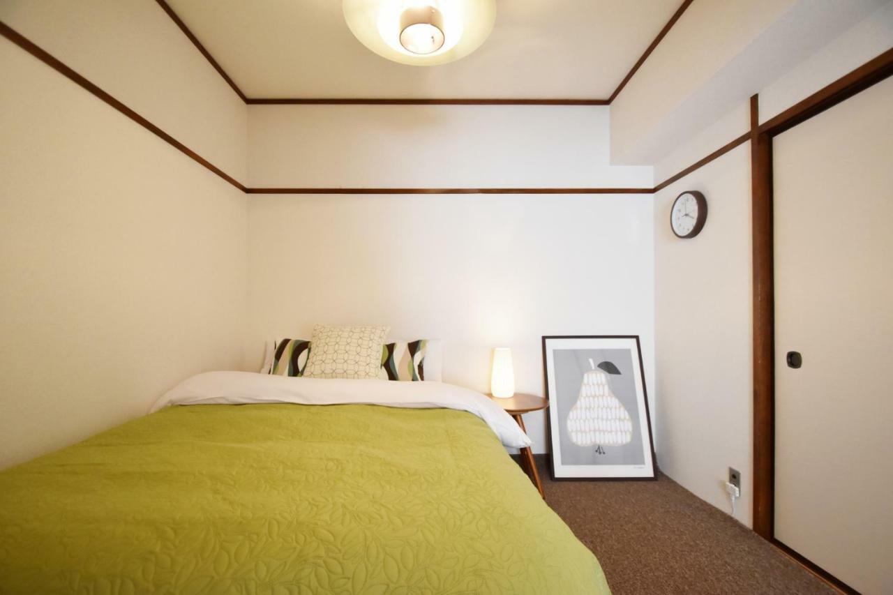Apartment Kaneijizaka Heim 902 Tokyo