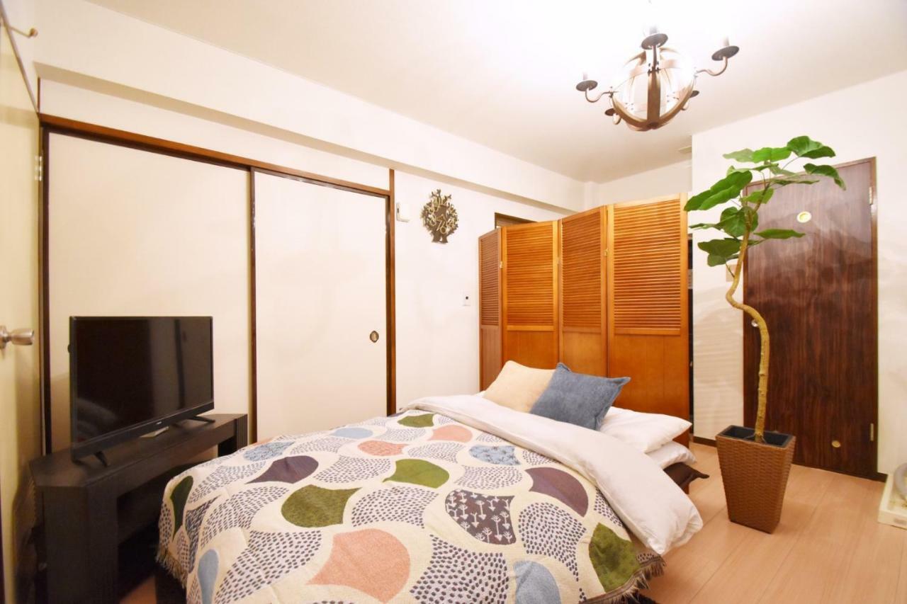 Kaneijizaka Heim 902 Apartment