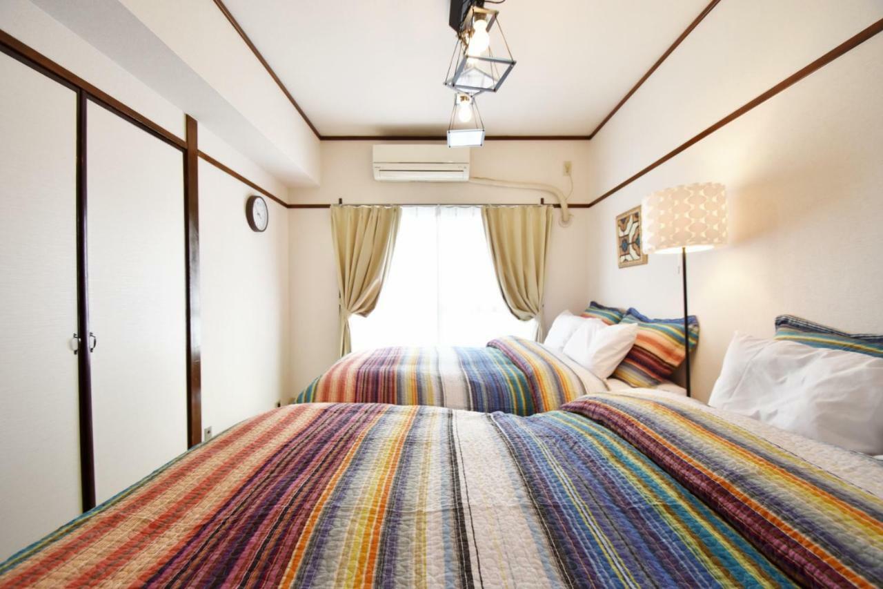 Kaneijizaka Heim 902 Apartment *
