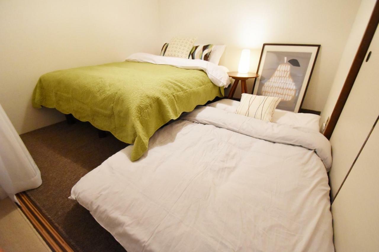 Kaneijizaka Heim 902 Apartment Tokyo