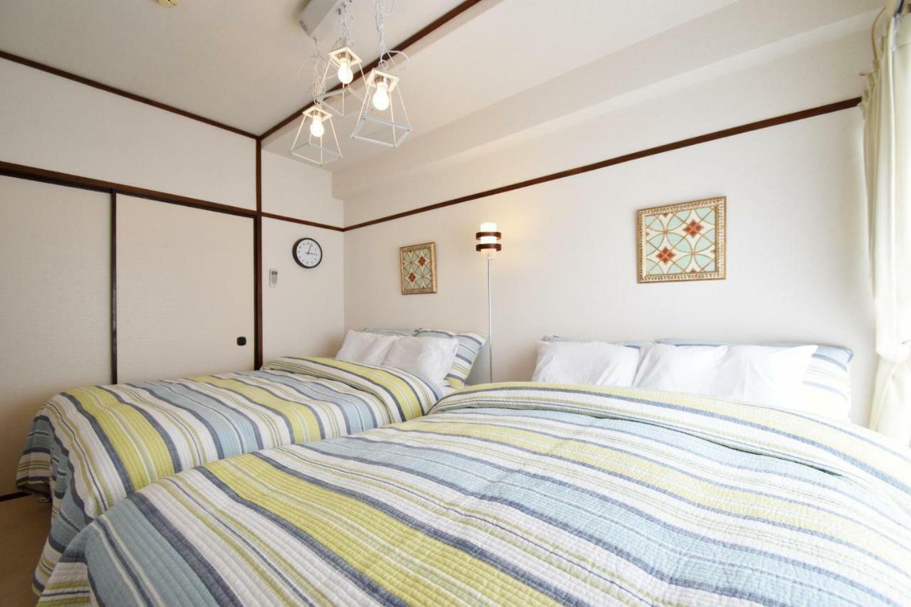 Kaneijizaka Heim 902 Apartment *
