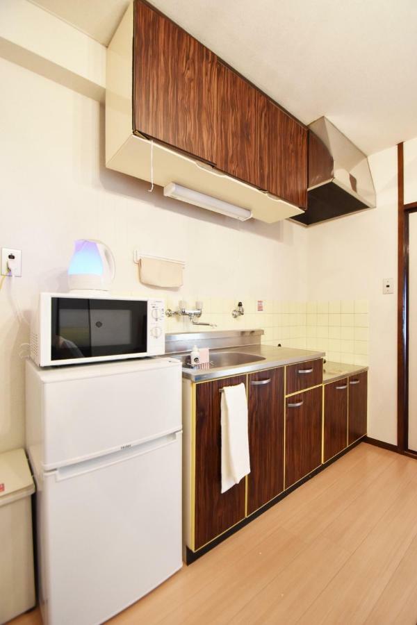 Kaneijizaka Heim 902 Apartment *
