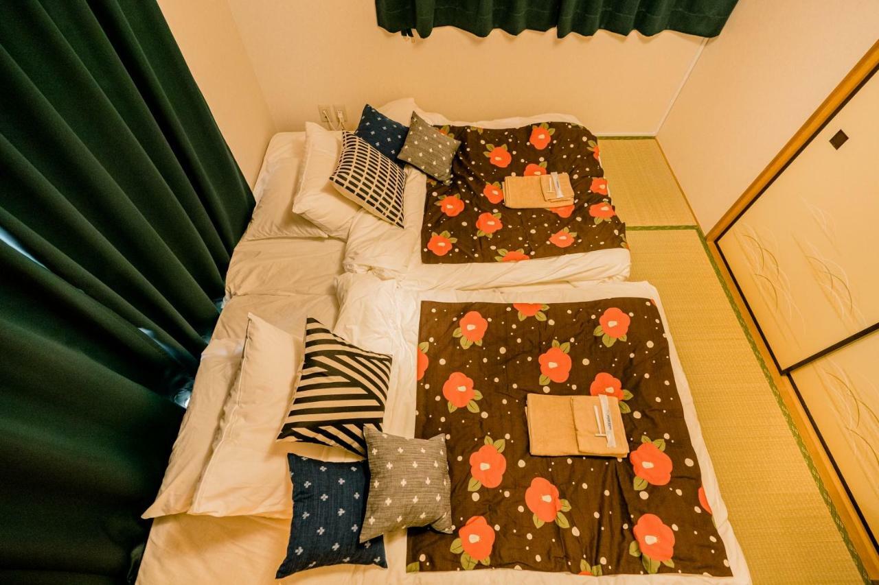 Bunkyo-ku Hakusan House *