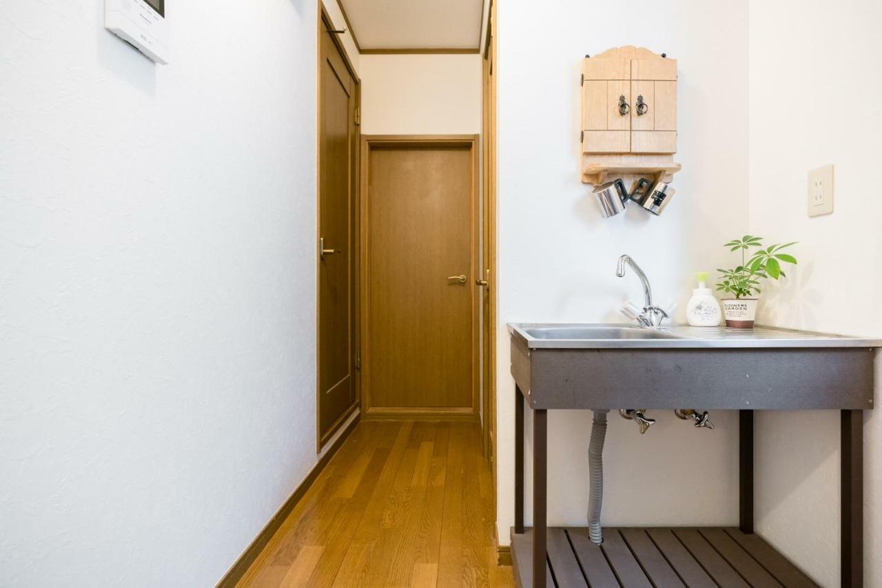 Bunkyo-ku Hakusan House Apartment *