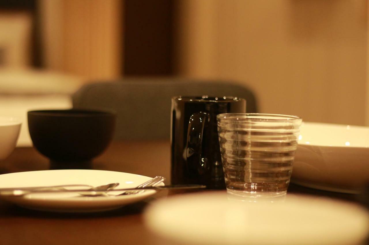 Sakura Yoga 301 Apartment Tokyo