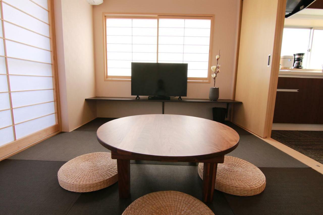 Apartment Sakura Yoga 201 *