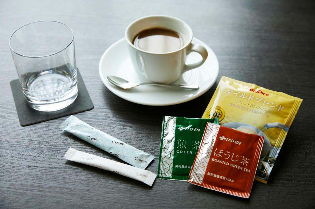 Ginza Grand Hotel Tokyo
