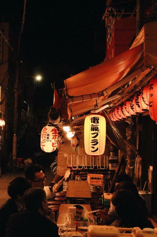 Guest house Tsukushi *