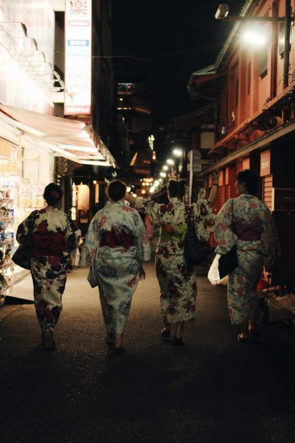 Tsukushi Tokyo