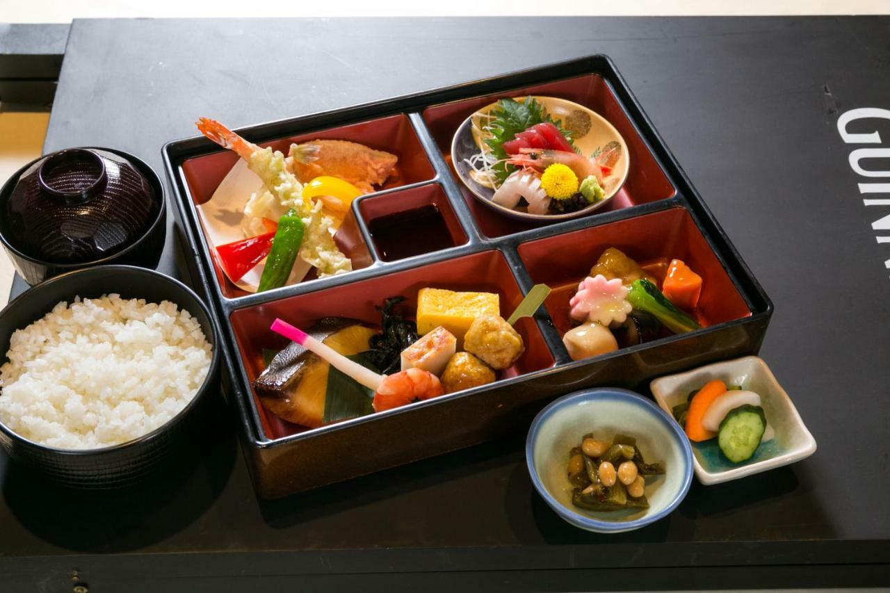 Hotel Pearl Ryogoku Tokyo