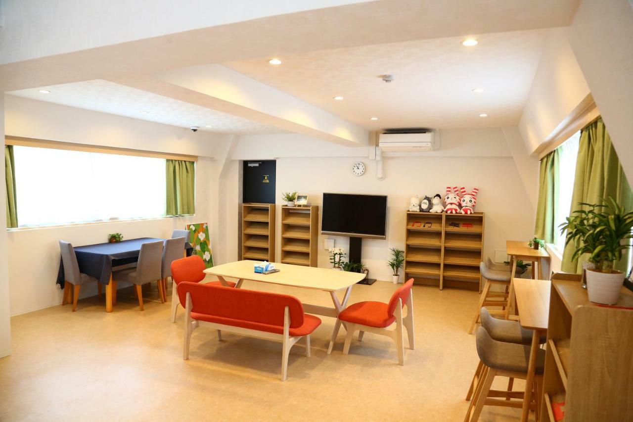Kokoro House * Tokyo