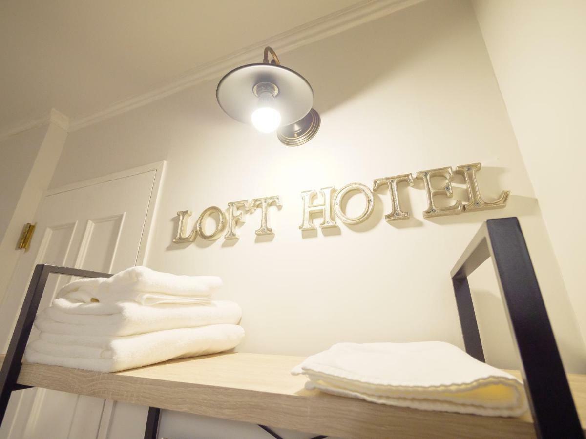 Loft #meguro