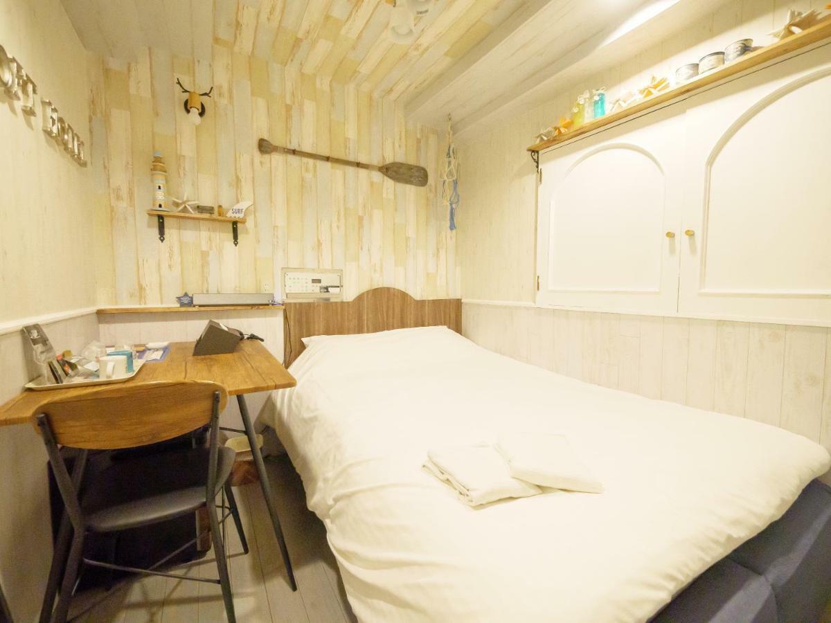 Loft #meguro