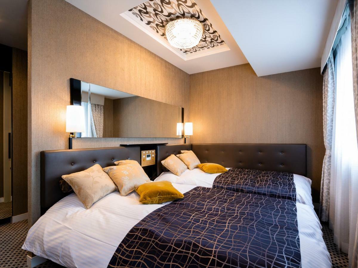 Apa Komagome Ekimae 3* Tokyo