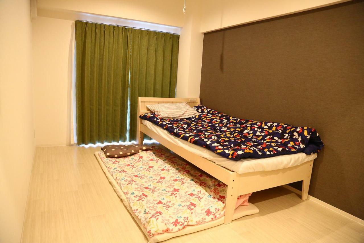 Kokoro House Guest house