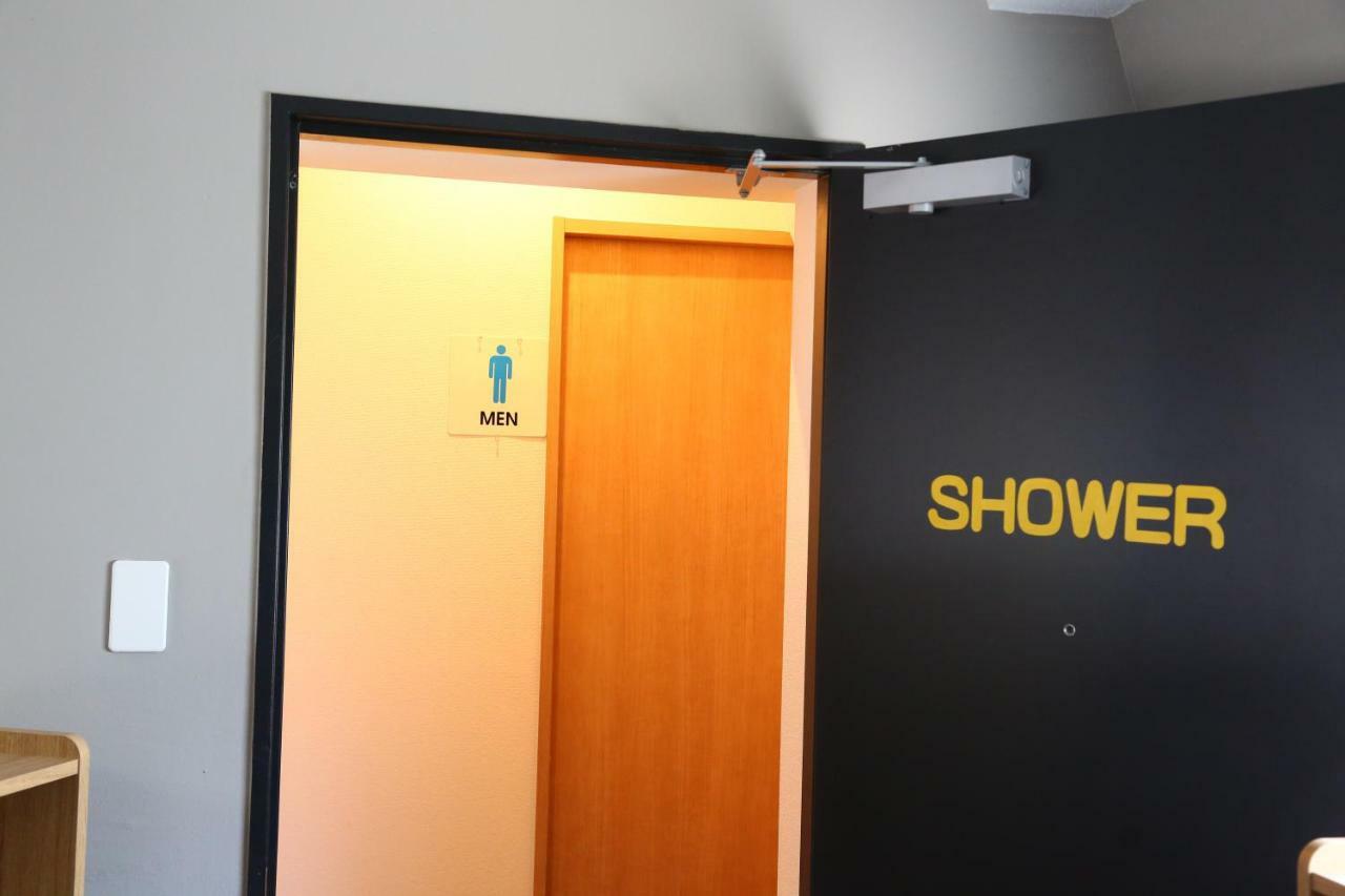 Kokoro House Guest house *