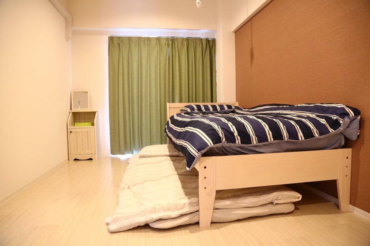 Kokoro House Guest house