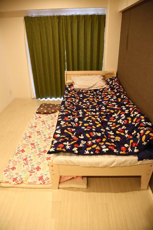 Kokoro House Guest house *