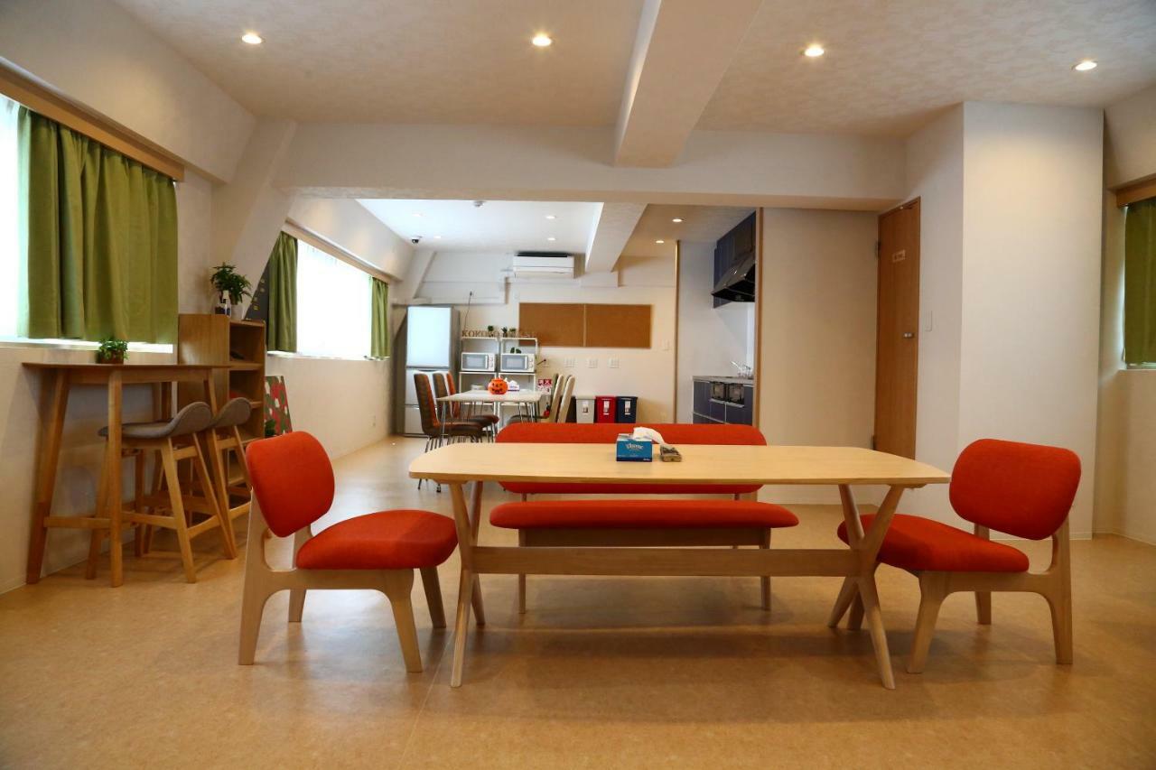 Guest house Kokoro House