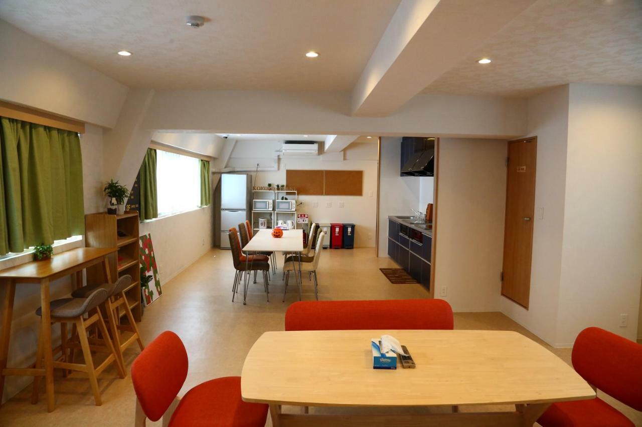 Kokoro House