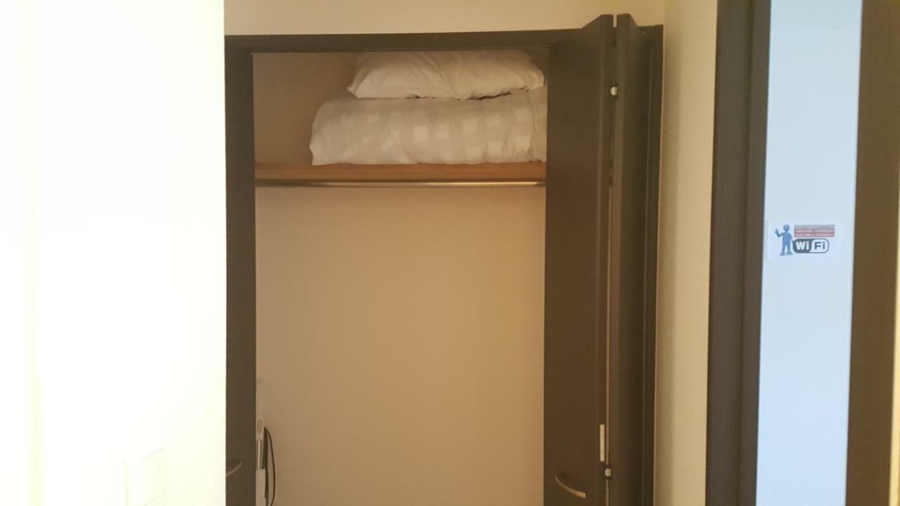 Apartment Sophiearth Tokyo